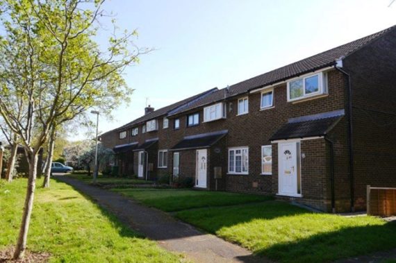 3 Bedroom Terraced